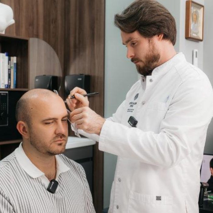 Прошла неделя, а результата почти не видно. Это нормально?