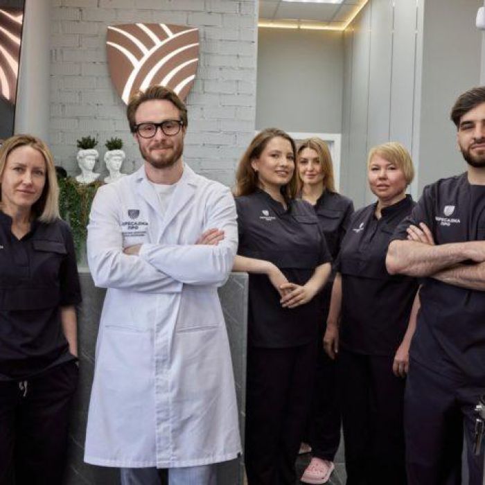 Честно о боли: что вы почувствуете до, во время и после пересадки волос