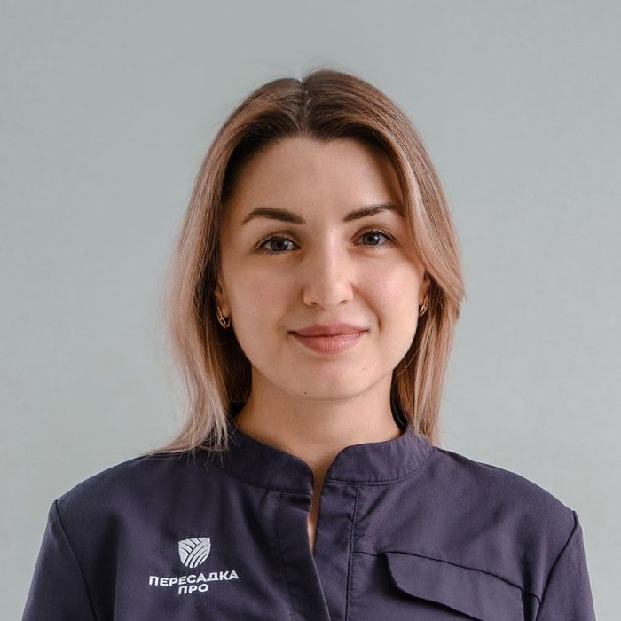 Головешкина Марина Владиславовна