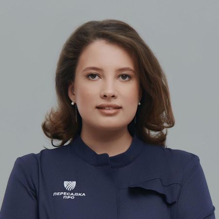 Попова Алёна Игоревна