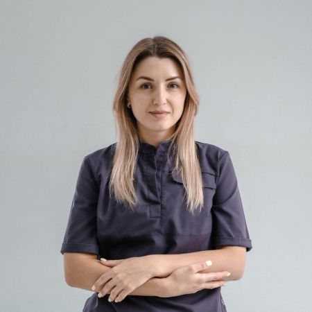 Головешкина Марина Владиславовна