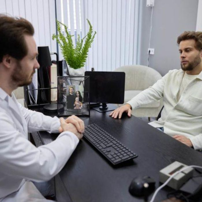 Как отличить хорошего трансплантолога от «специалиста» без диплома — честно о главном