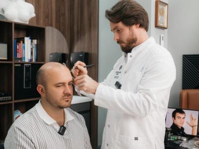 Прошла неделя, а результата почти не видно. Это нормально?