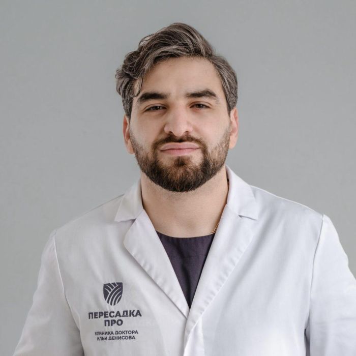 Чырагзаде Асад Азадович